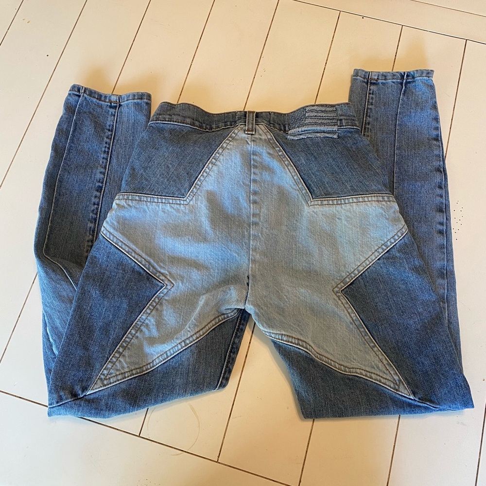 Revice jeans